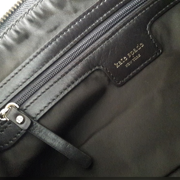 Vintage Kate Spade Limited Edition Evening/Shoulder Bag NWOT - Picture 4 of 8